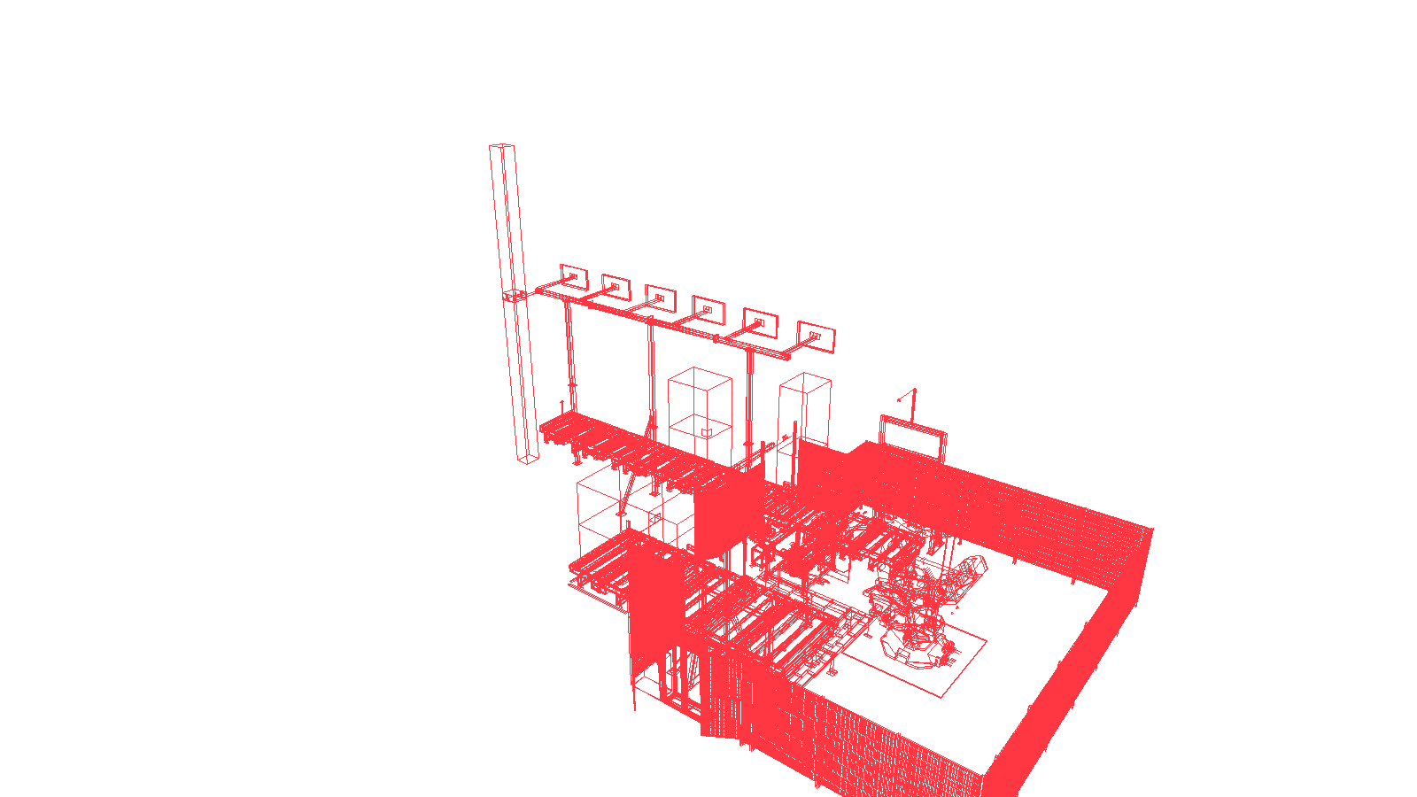 Heavy-load handling · 1,700 kg